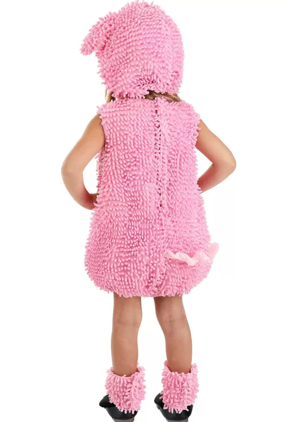 Sale FUN Costumes Deluxe Squiggly Piggy Costume For Toddlers