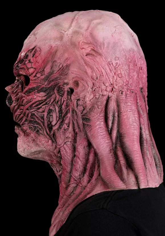 Online FUN Costumes Deluxe Vecna Mask