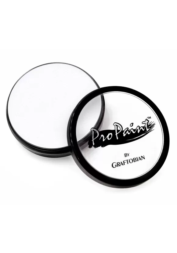 Best Graftobian Make-Up Co. Deluxe White Makeup By Graftobian