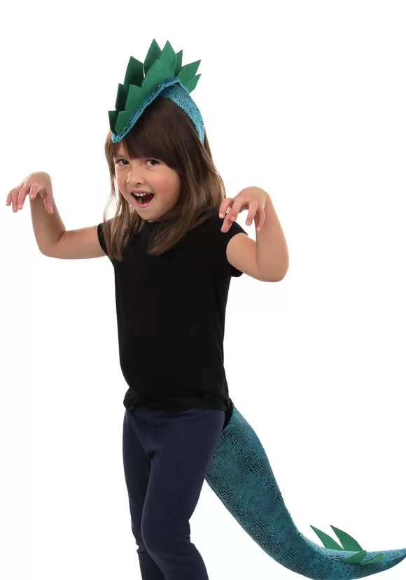 Store FUN Costumes Dinosaur | Stegosaurus Costume Kit