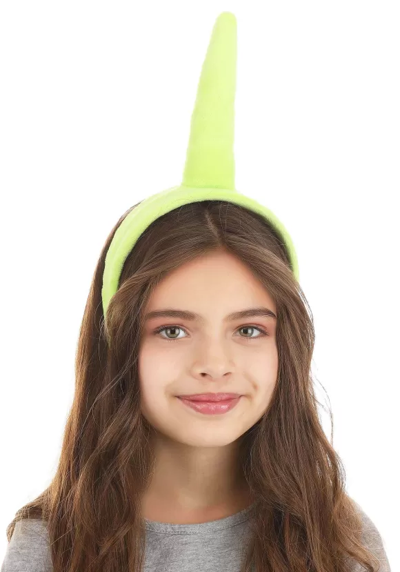 Store FUN Costumes Dipsy Costume Headband Teletubbies Accessory