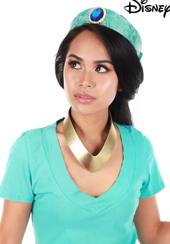 Discount FUN Costumes Disney Aladdin Jasmine Accessory Kit