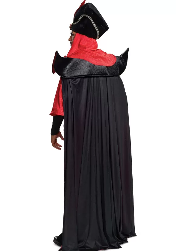 Online Disguise Limited Disney Aladdin Men'S Jafar Costume