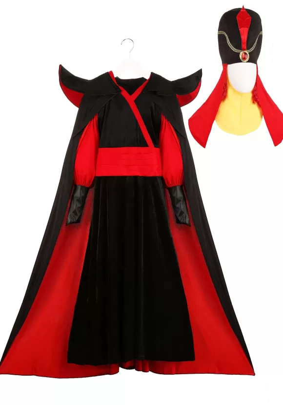 Online Disguise Limited Disney Aladdin Men'S Jafar Costume