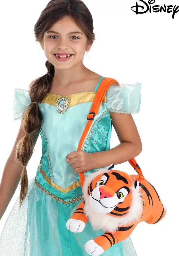 Fashion FUN Costumes Disney Aladdin Rajah Costume Companion Purse