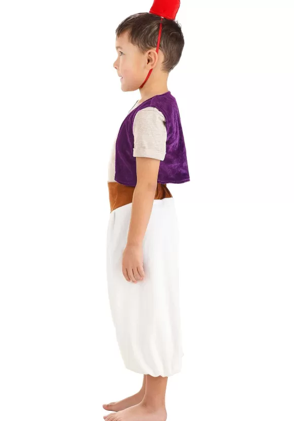 Cheap FUN Costumes Disney Aladdin Toddler Costume For Boys