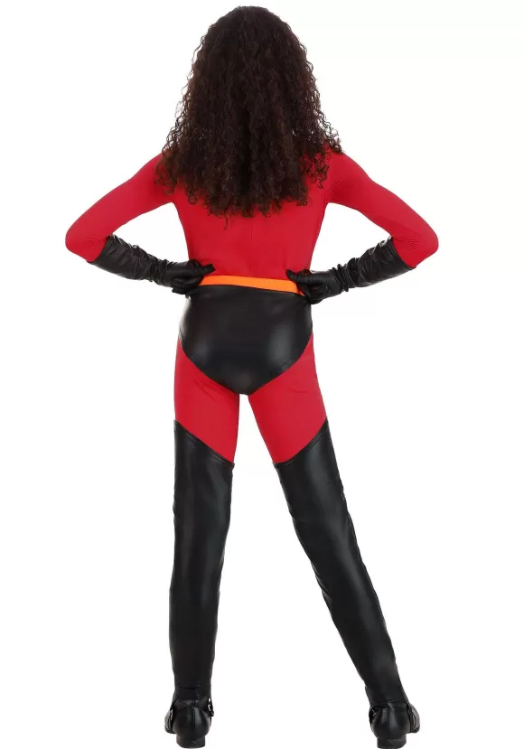 Cheap FUN Costumes Disney And Pixar Deluxe Girl'S Incredibles Violet Costume