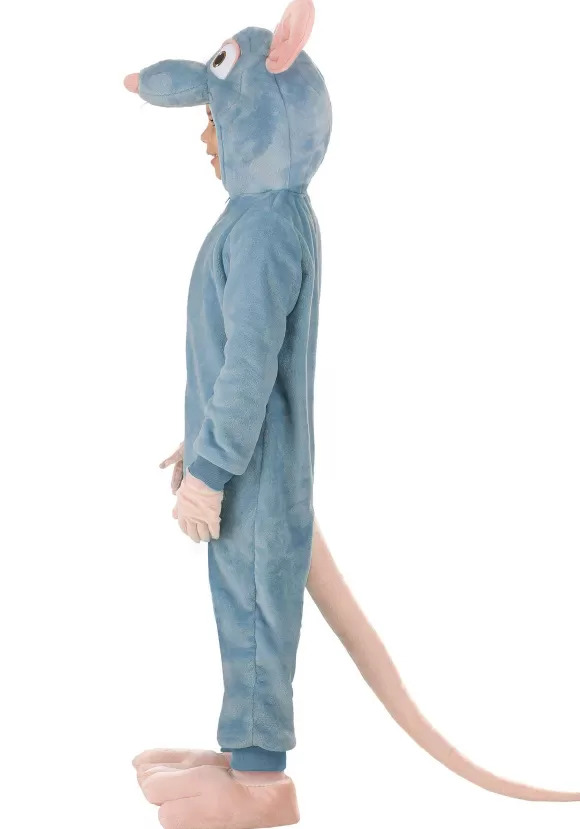 Sale FUN Costumes Disney And Pixar Remy Ratatouille Costume For Kids