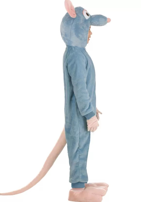 Sale FUN Costumes Disney And Pixar Remy Ratatouille Costume For Kids