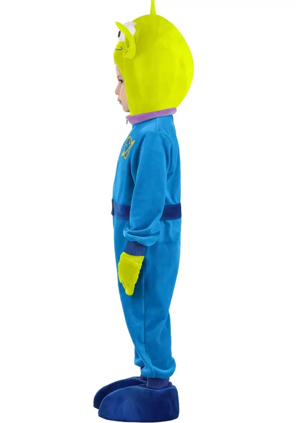 Fashion FUN Costumes Disney And Pixar Toy Story Alien Toddler Costume