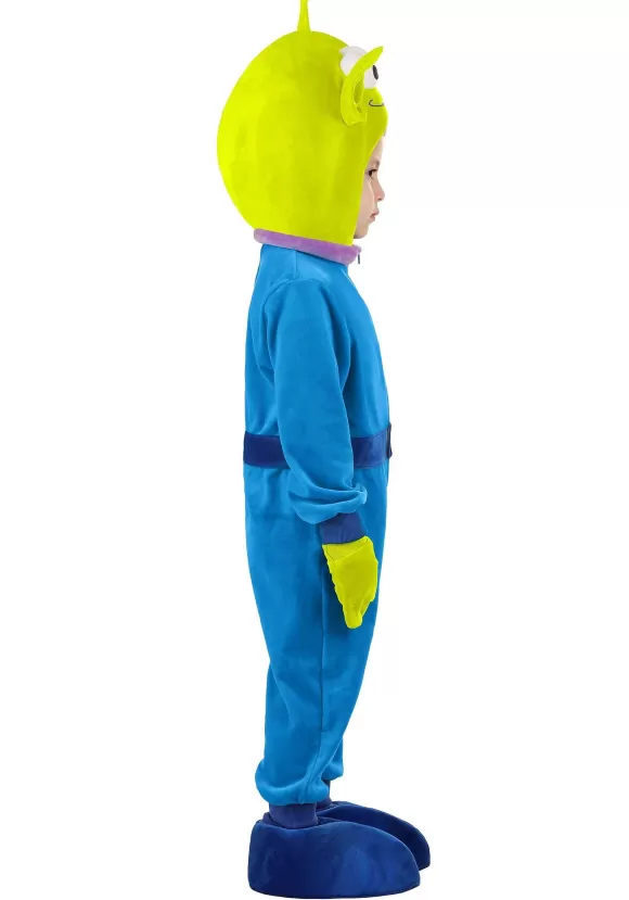 Fashion FUN Costumes Disney And Pixar Toy Story Alien Toddler Costume