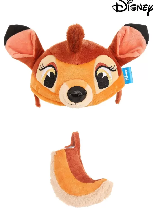 Shop FUN Costumes Disney Bambi Soft Headband & Tail Costume Accessory Kit