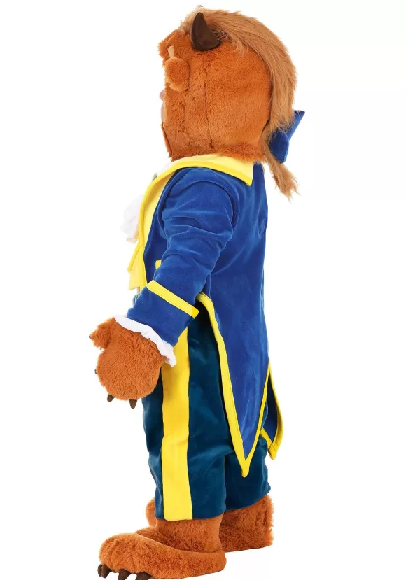 Discount FUN Costumes Disney Beauty And The Beast Infant Beast Costume