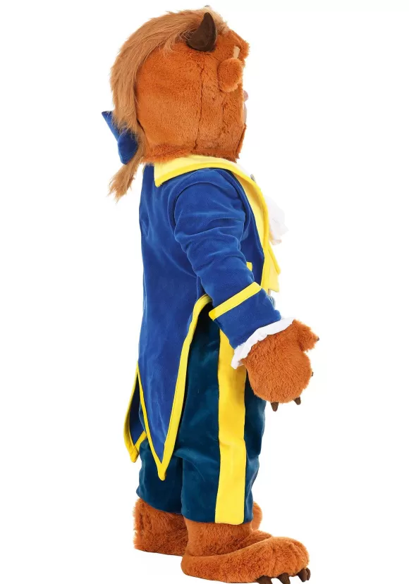 Discount FUN Costumes Disney Beauty And The Beast Infant Beast Costume