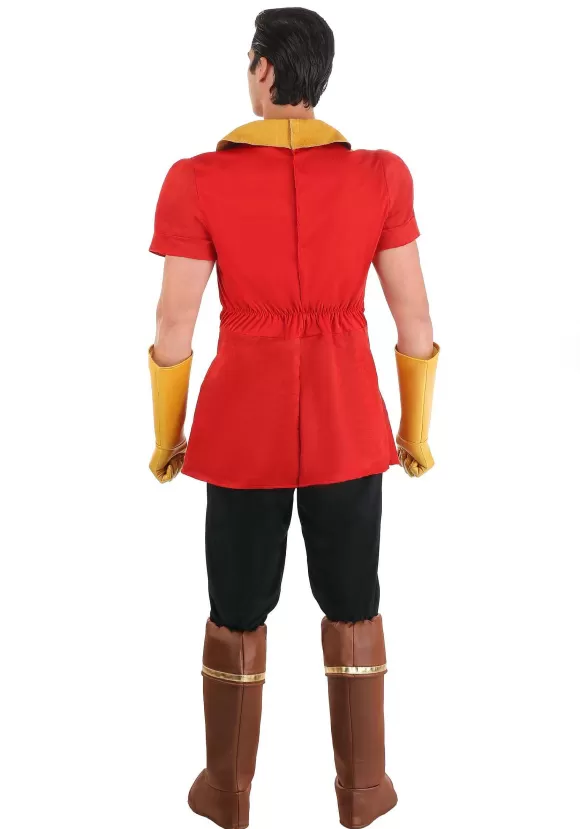 Sale Disguise Limited Disney Beauty And The Beast Men'S Gaston Costume