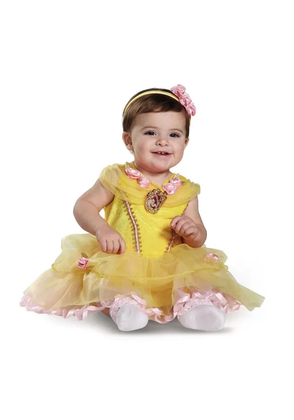 Clearance Disguise Disney Belle Costume For Infant