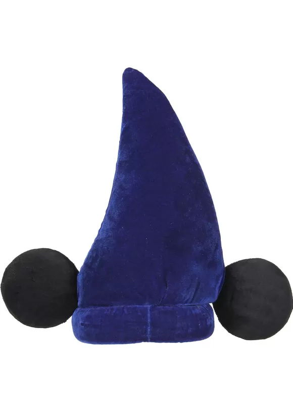 Cheap FUN Costumes Disney Classic Mickey Wizard Plush Costume Hat