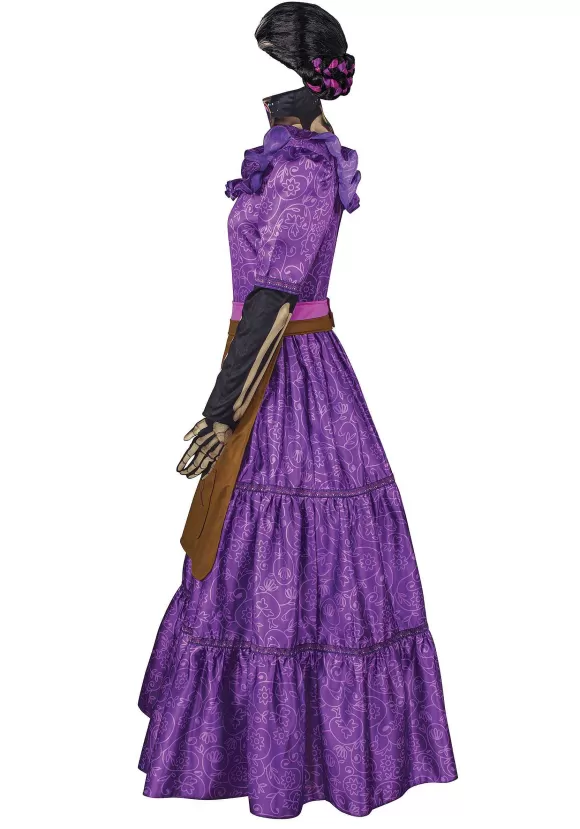 Clearance Disguise Limited Disney Coco Mama Imelda Costume For Women