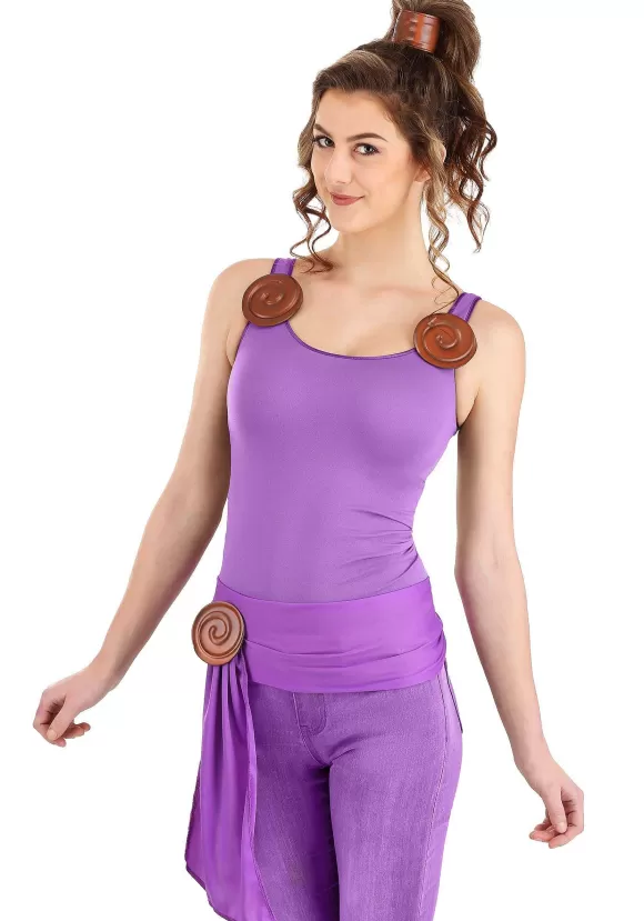 Cheap FUN Costumes Disney Costume Kit For Hercules Megara