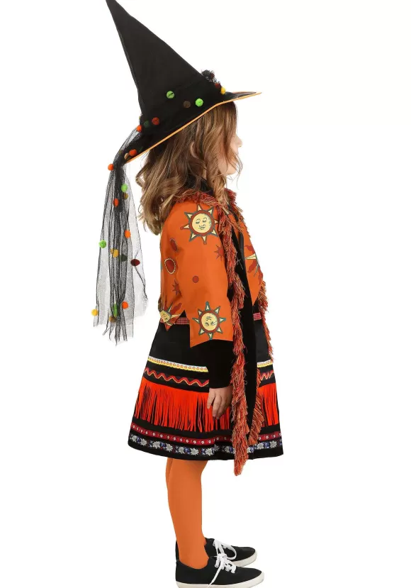 Fashion FUN Costumes Disney Dani Dennison Hocus Pocus Toddler Costume