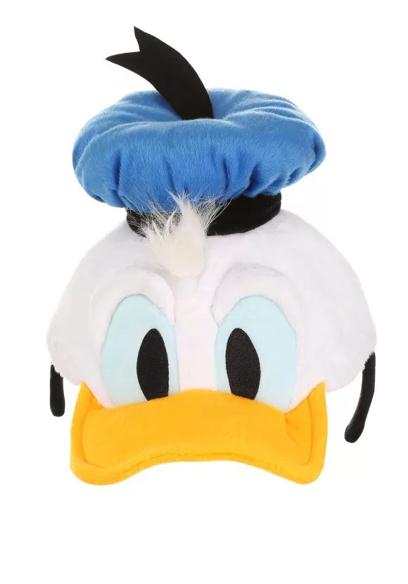 Outlet FUN Costumes Disney Donald Duck Plush Headband Costume Accessory