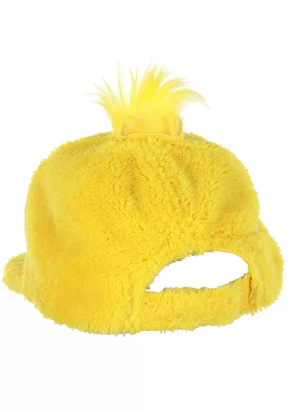 Cheap FUN Costumes Disney Ducky Toy Story Fuzzy Cap