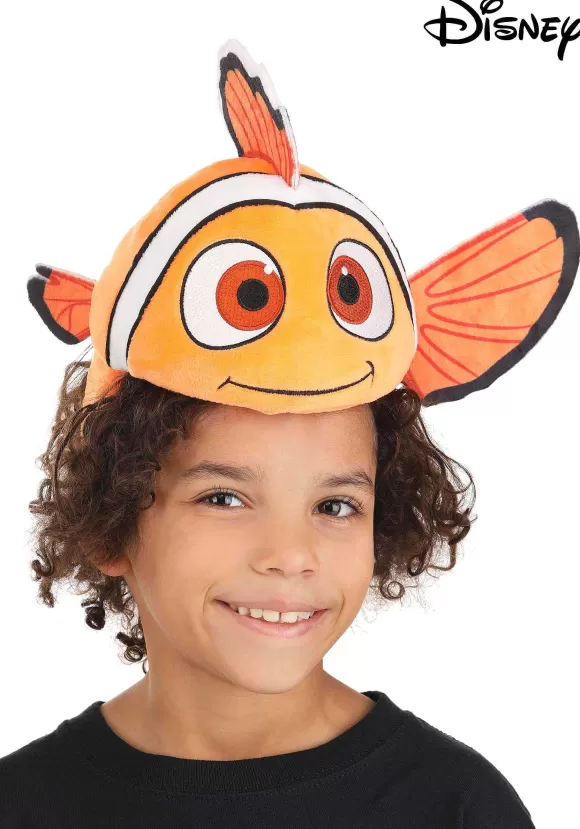 Clearance FUN Costumes Disney Finding Nemo Costume Nemo Face Headband