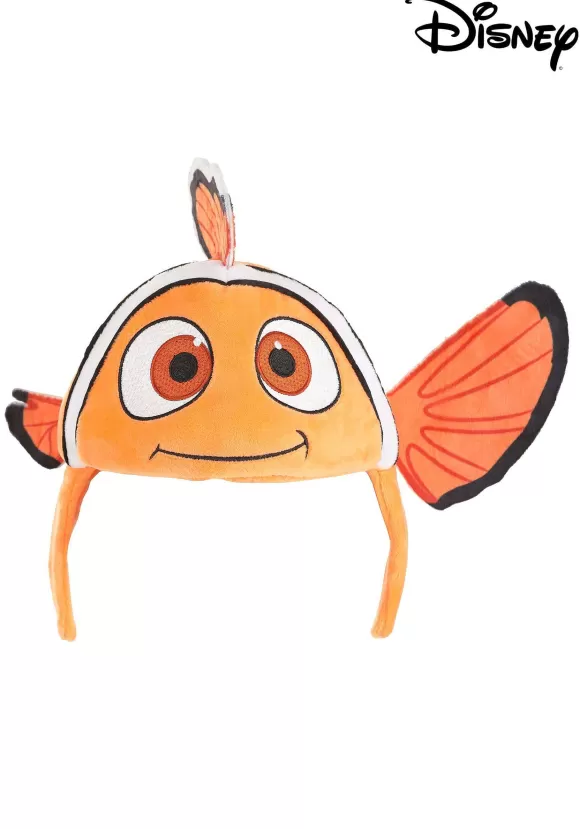 Clearance FUN Costumes Disney Finding Nemo Costume Nemo Face Headband