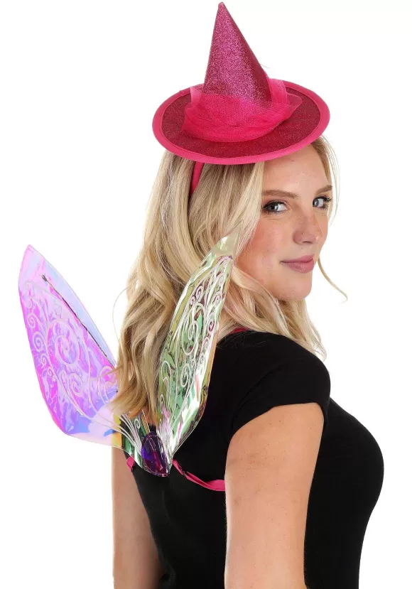 Online FUN Costumes Disney Flora The Fairy Headband & Wings Kit