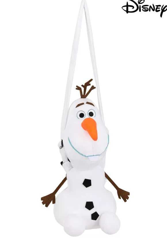 Clearance FUN Costumes Disney Frozen Olaf Costume Companion Bag