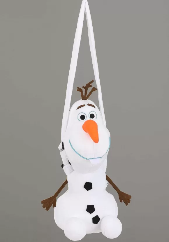 Clearance FUN Costumes Disney Frozen Olaf Costume Companion Bag