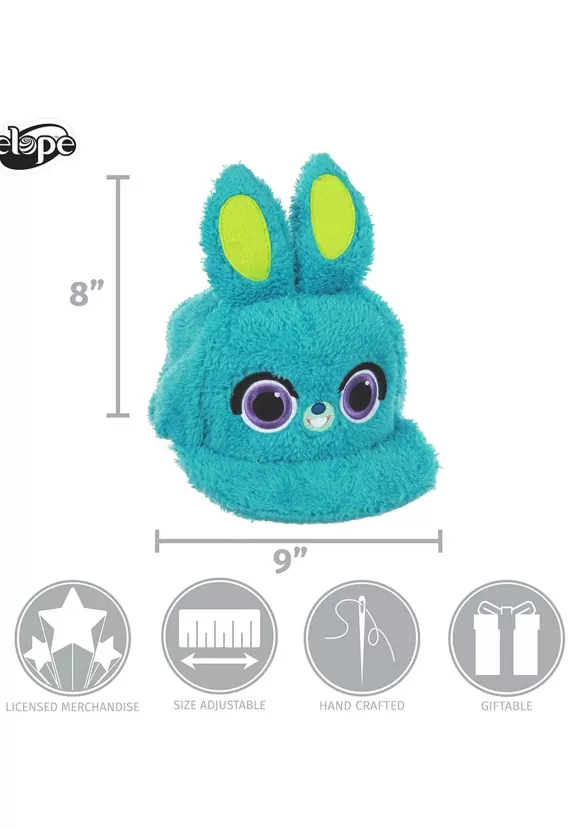 Outlet FUN Costumes Disney Fuzzy Bunny Toy Story Cap