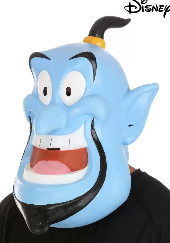 Discount FUN Costumes Disney Genie Aladdin Mask