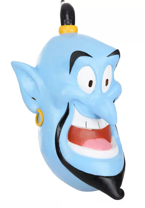 Discount FUN Costumes Disney Genie Aladdin Mask