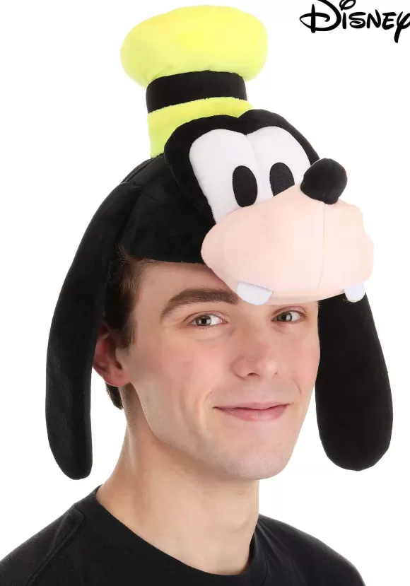 Clearance FUN Costumes Disney Goofy Plush Headband Costume Accessory