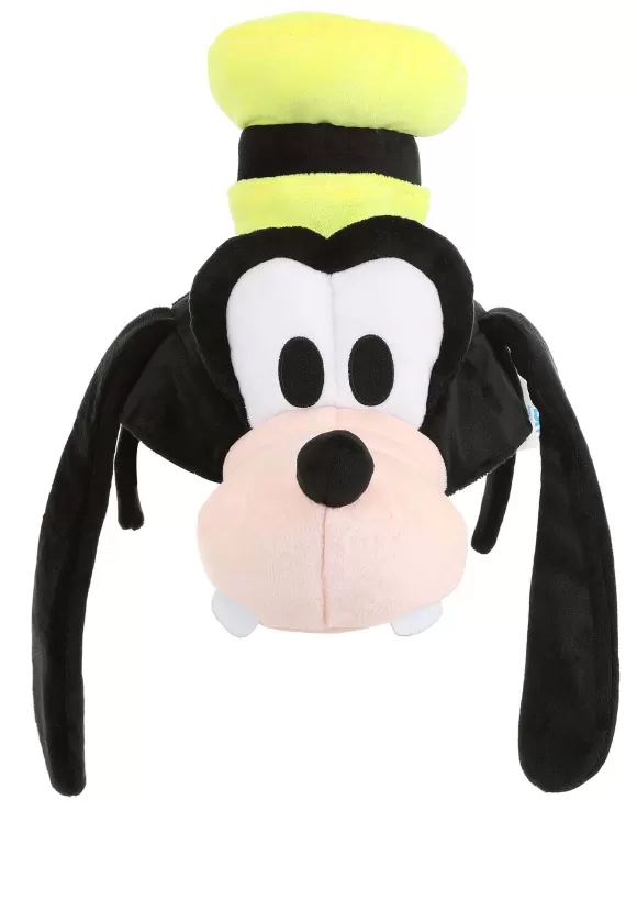 Clearance FUN Costumes Disney Goofy Plush Headband Costume Accessory