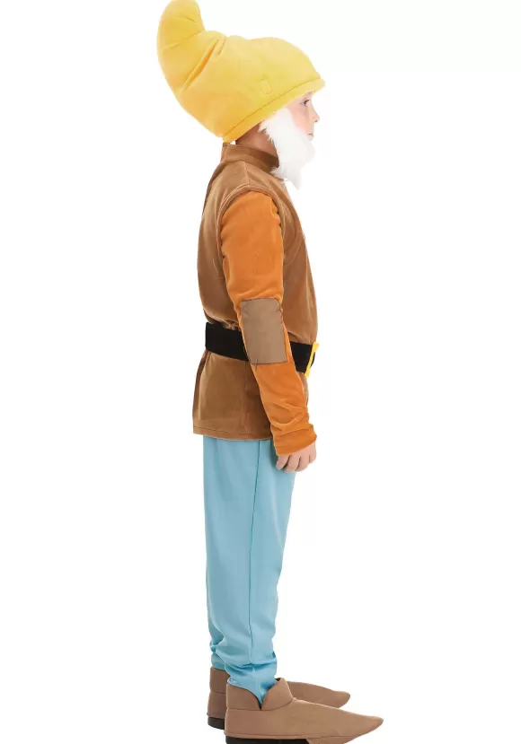 Shop FUN Costumes Disney Happy Dwarf Costume For Kids