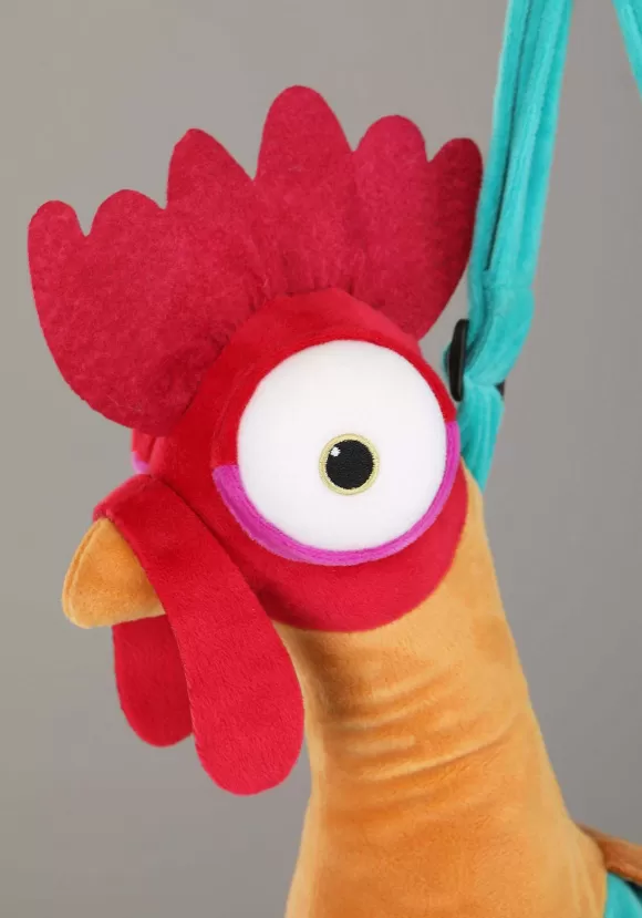 New FUN Costumes Disney Hei Hei Costume Companion