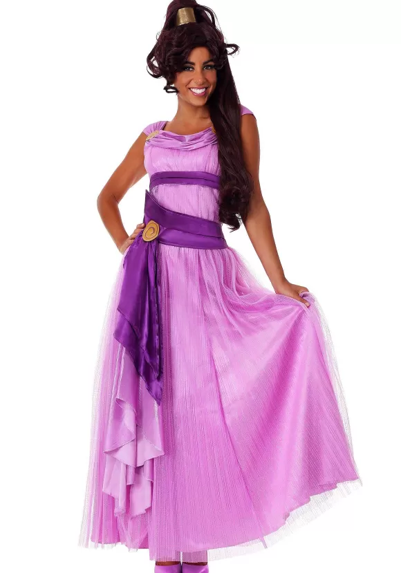 Flash Sale Disguise Limited Disney Hercules Megara Women'S Costume