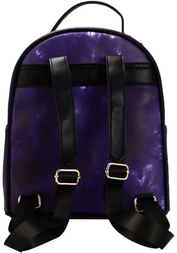 Discount Bioworld Merchandising / Independent Sales Disney Hocus Pocus The Sanderson Museum Mini Backpack