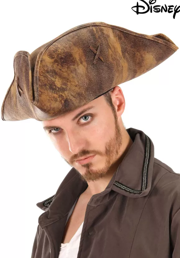 Cheap FUN Costumes Disney Jack Sparrow Adult Costume Hat