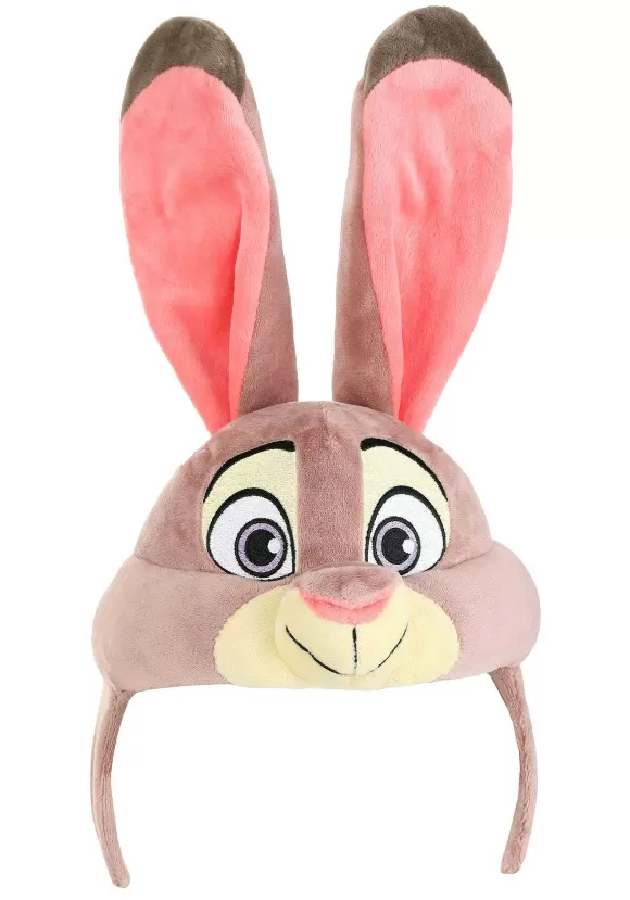 Sale FUN Costumes Disney Judy Hopps Face Costume Headband