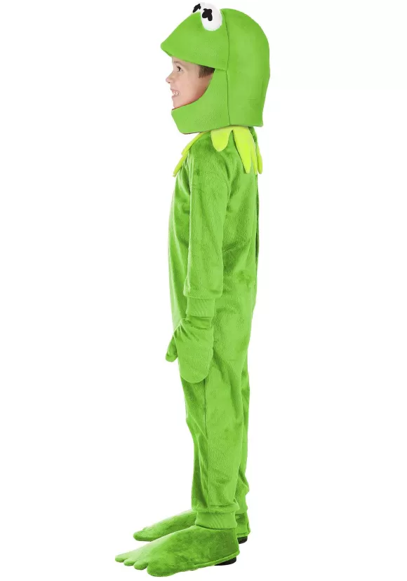 Clearance FUN Costumes Disney Kermit Baby Costume For Toddlers