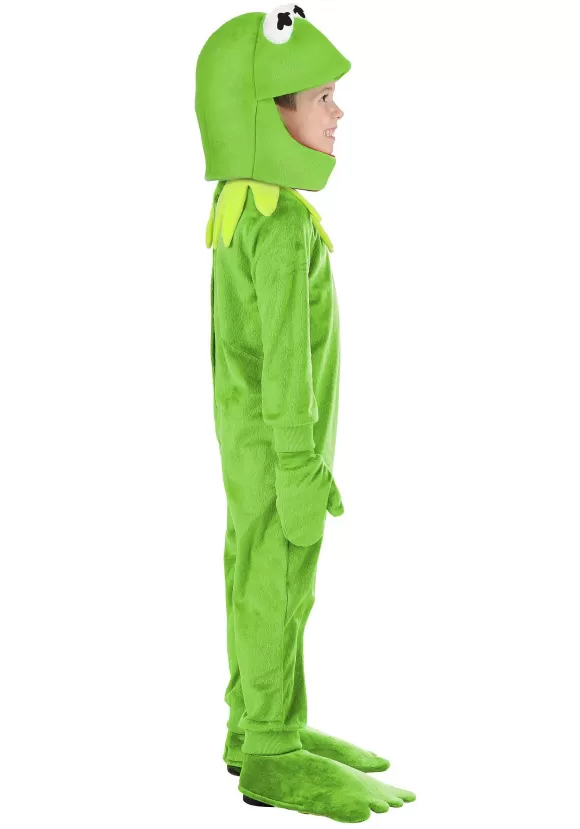 Clearance FUN Costumes Disney Kermit Baby Costume For Toddlers