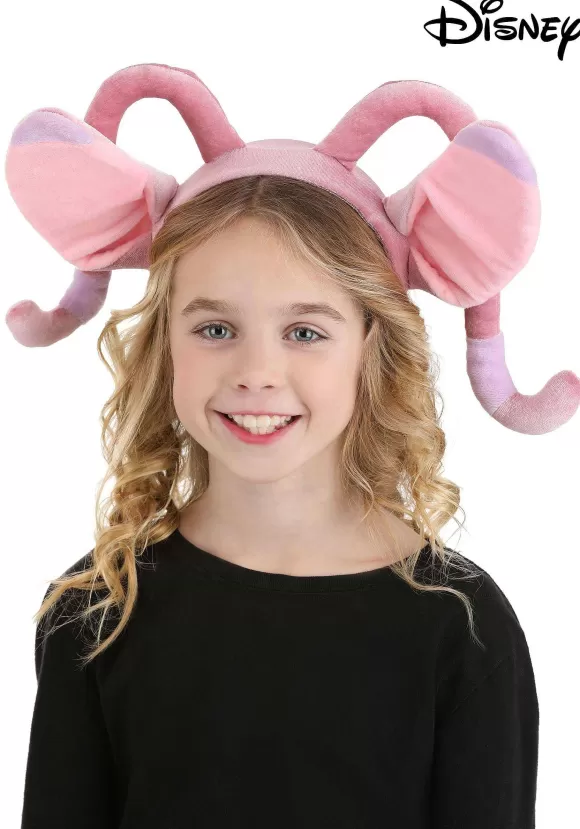 Online FUN Costumes Disney Lilo & Stitch Angel Costume Headband