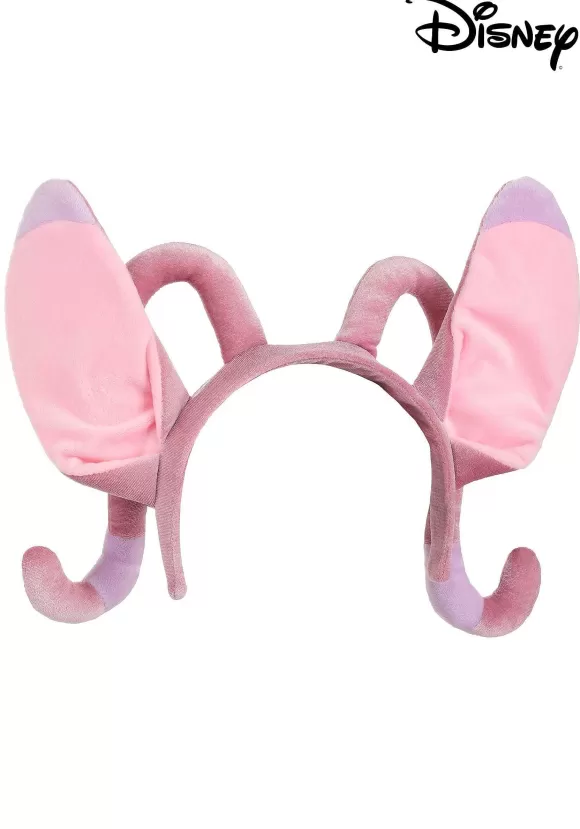 Online FUN Costumes Disney Lilo & Stitch Angel Costume Headband