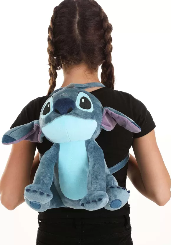 Discount FUN Costumes Disney Lilo & Stitch Stitch Costume Companion Purse