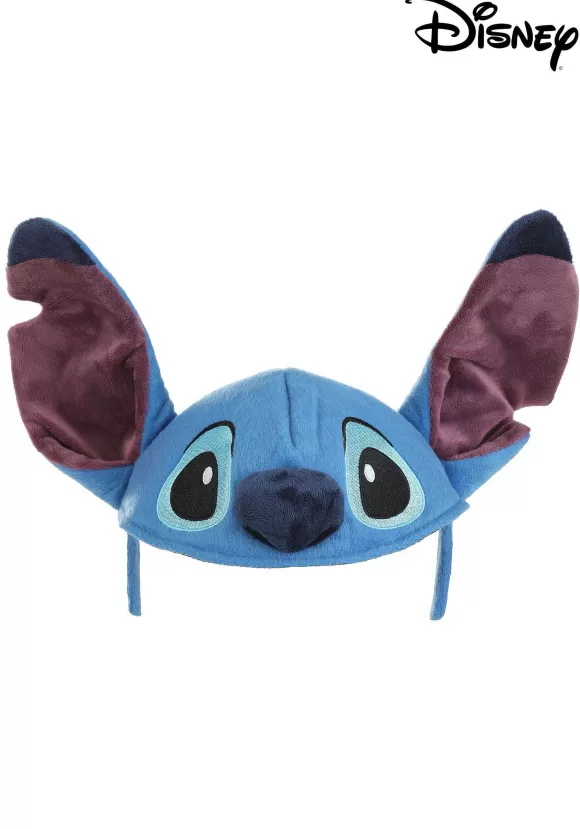 Clearance FUN Costumes Disney Lilo & Stitch Stitch Face Headband Costume Accessory