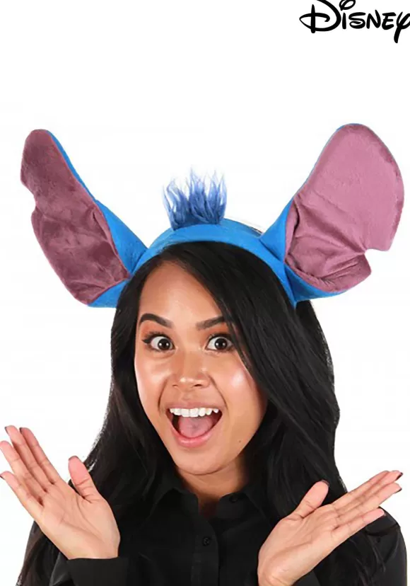 Shop FUN Costumes Disney Lilo & Stitch Stitch Headband Costume Accessory