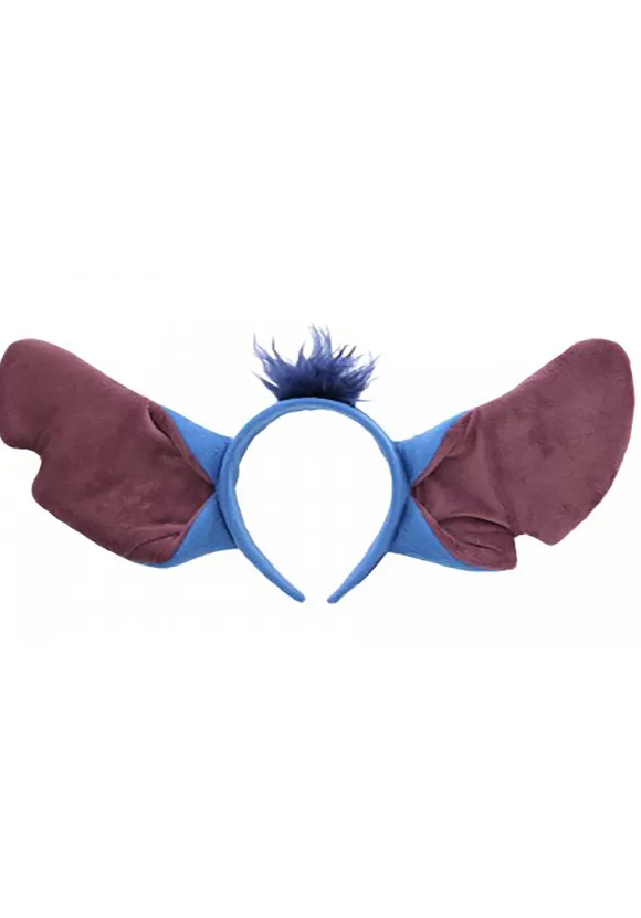 Shop FUN Costumes Disney Lilo & Stitch Stitch Headband Costume Accessory